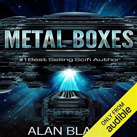 metal boxes by alan black audiobooks|Amazon.com: Metal Boxes .